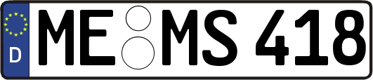 ME-MS418