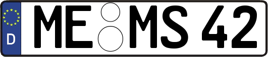 ME-MS42