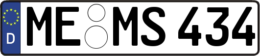 ME-MS434