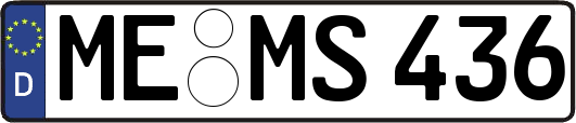 ME-MS436