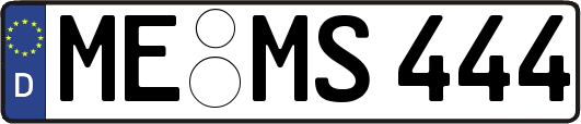 ME-MS444