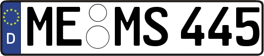 ME-MS445