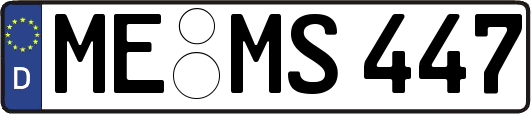 ME-MS447
