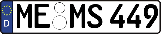 ME-MS449
