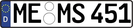 ME-MS451