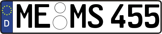 ME-MS455