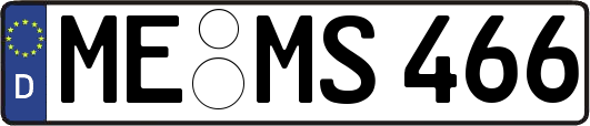ME-MS466