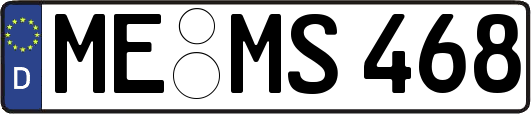 ME-MS468