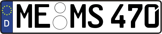 ME-MS470
