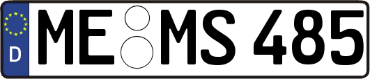 ME-MS485