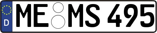 ME-MS495