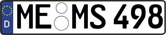 ME-MS498