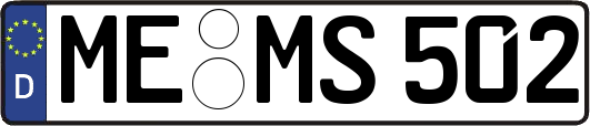 ME-MS502