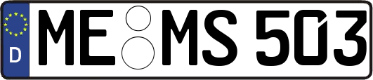 ME-MS503
