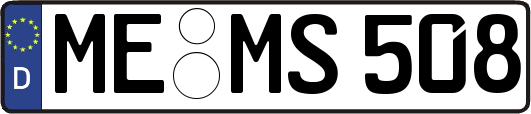ME-MS508