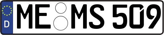 ME-MS509