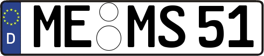 ME-MS51