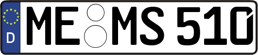 ME-MS510