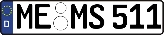 ME-MS511