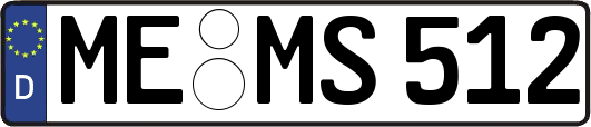 ME-MS512