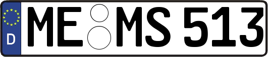 ME-MS513