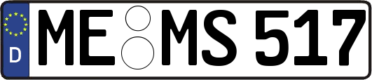 ME-MS517