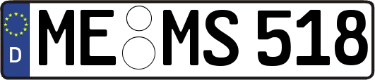 ME-MS518