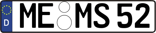 ME-MS52
