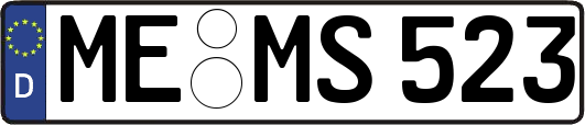 ME-MS523