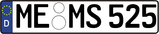 ME-MS525