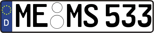 ME-MS533