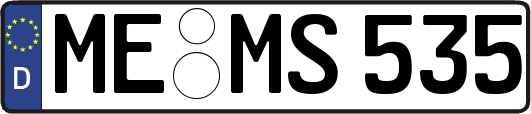 ME-MS535