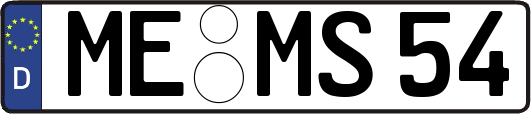 ME-MS54
