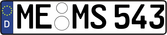 ME-MS543
