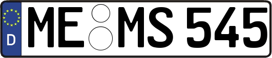 ME-MS545