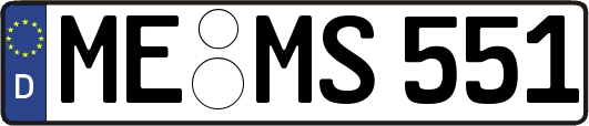 ME-MS551