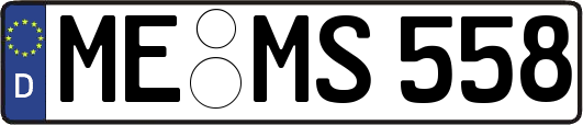 ME-MS558