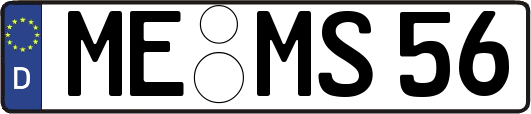 ME-MS56