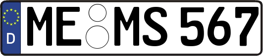 ME-MS567