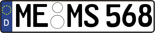 ME-MS568