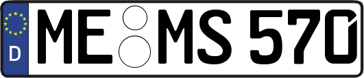 ME-MS570