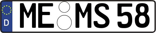 ME-MS58