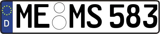 ME-MS583