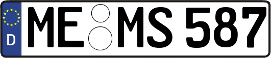 ME-MS587
