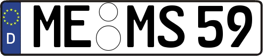ME-MS59