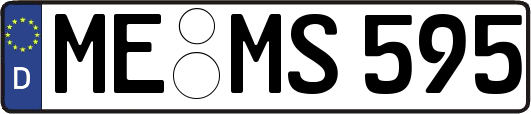 ME-MS595