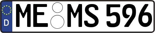 ME-MS596