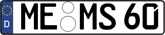ME-MS60