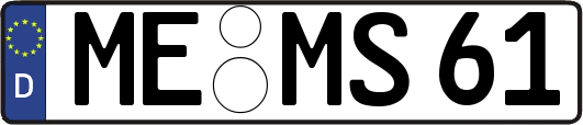 ME-MS61