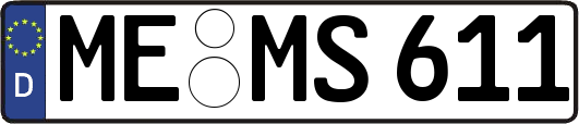 ME-MS611